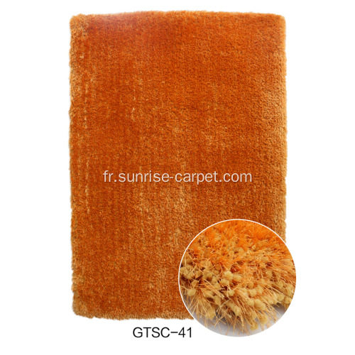 High-quality Soft &amp; Silk Shaggy